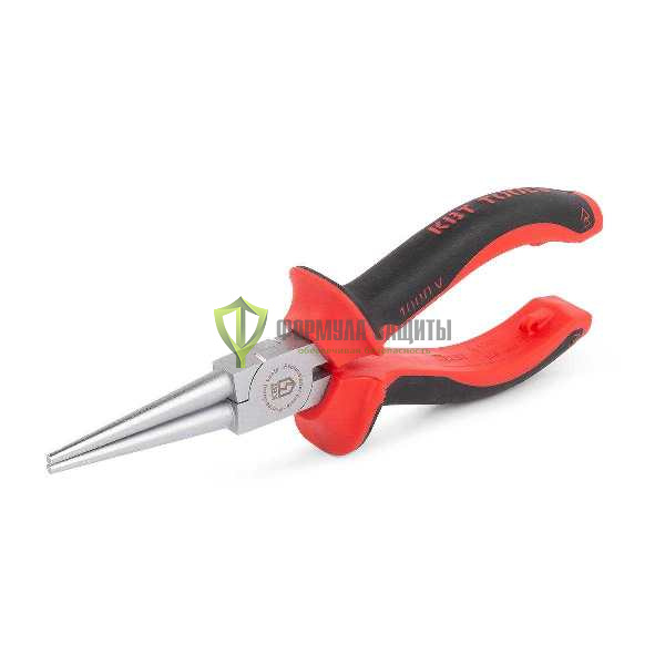 Круглогубцы диэлектрические 160 мм СТАНДАРТ от интернет-магазина Формула Защиты