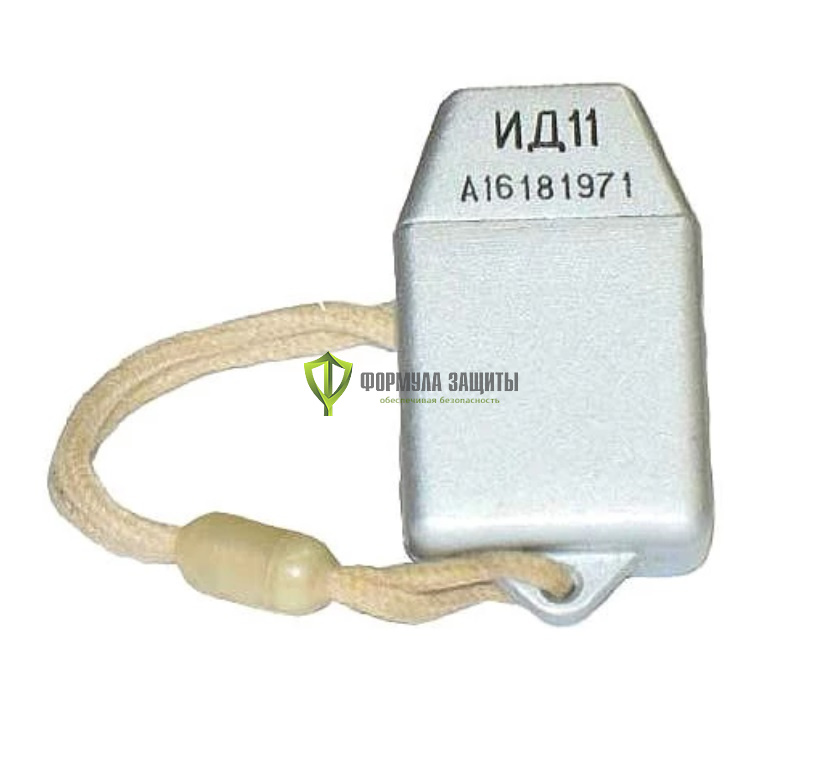 ИД-11 с хранения от интернет-магазина Формула Защиты