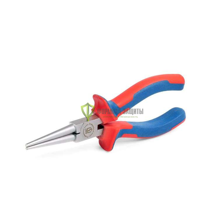 Круглогубцы слесарно-монтажные 160 мм МАСТЕР от интернет-магазина Формула Защиты