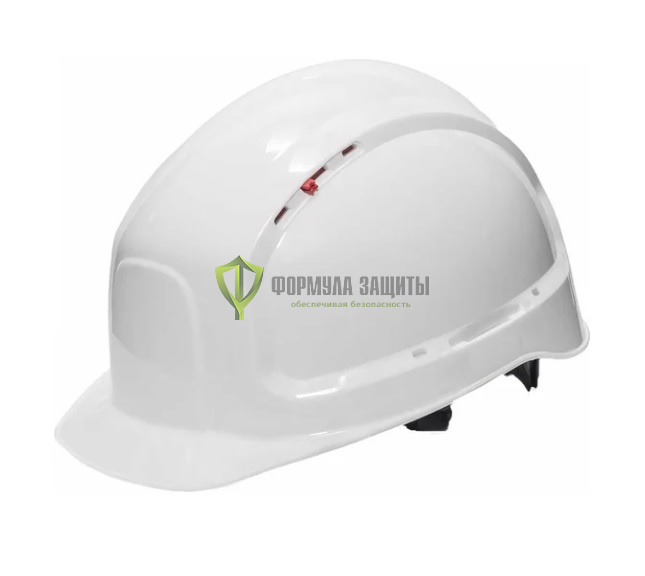 Каска защитная RFI-7 TITAN RAPID, белая от интернет-магазина Формула Защиты