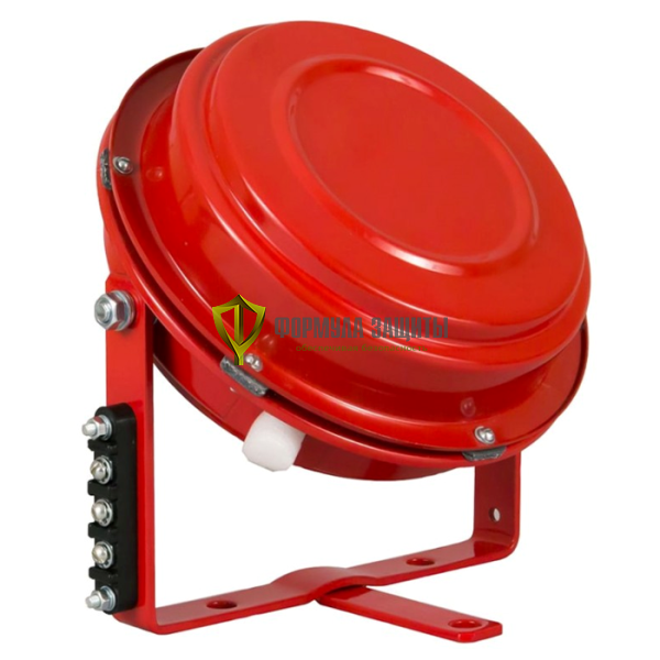 Генератор огнетушащего аэрозоля АГС-11/6 от интернет-магазина Формула Защиты