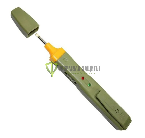 Отвертка-индикатор РЕСАНТА 6885-48NS от интернет-магазина Формула Защиты