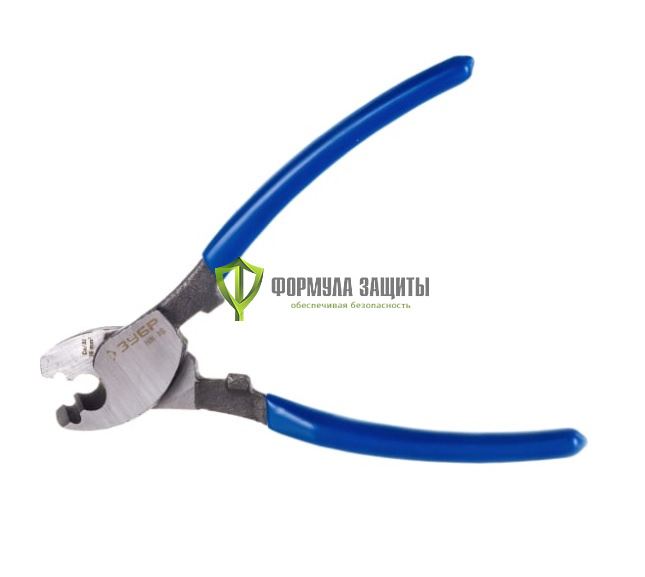 Кабелерез Зубр НК-16 от интернет-магазина Формула Защиты
