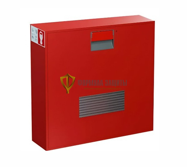 Контейнер для самоспасателей Феникс-20 от интернет-магазина Формула Защиты