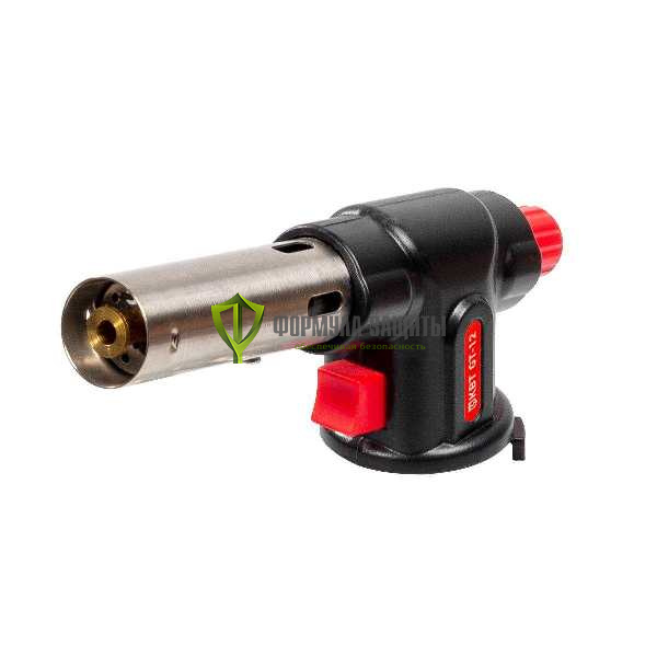 Горелка-насадка газовая с пьезоподжигом GT-12 от интернет-магазина Формула Защиты