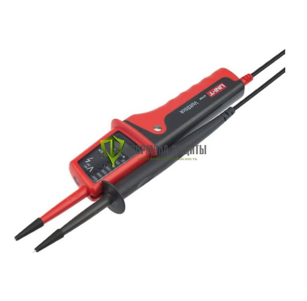 Индикатор напряжения UNI-T UT15C от интернет-магазина Формула Защиты