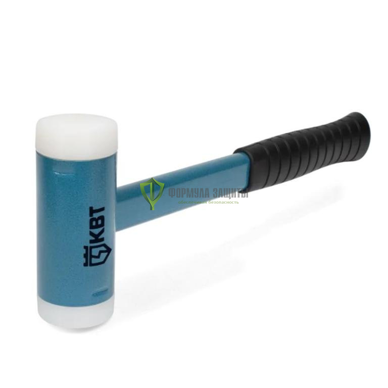 Молоток безынерционный МБ-50н от интернет-магазина Формула Защиты