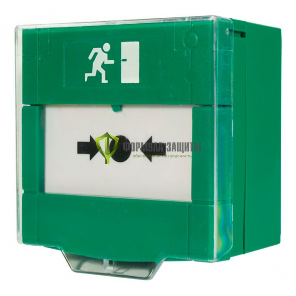 Устройство разблокировки TS-ERButton от интернет-магазина Формула Защиты