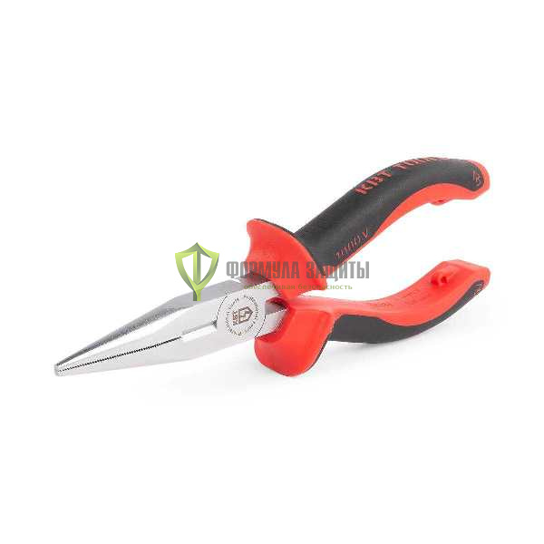 Длинногубцы диэлектрические 160 мм СТАНДАРТ от интернет-магазина Формула Защиты