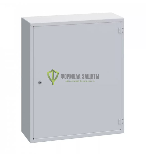 Шкаф для противогазов ШМ-Пр-18 от интернет-магазина Формула Защиты