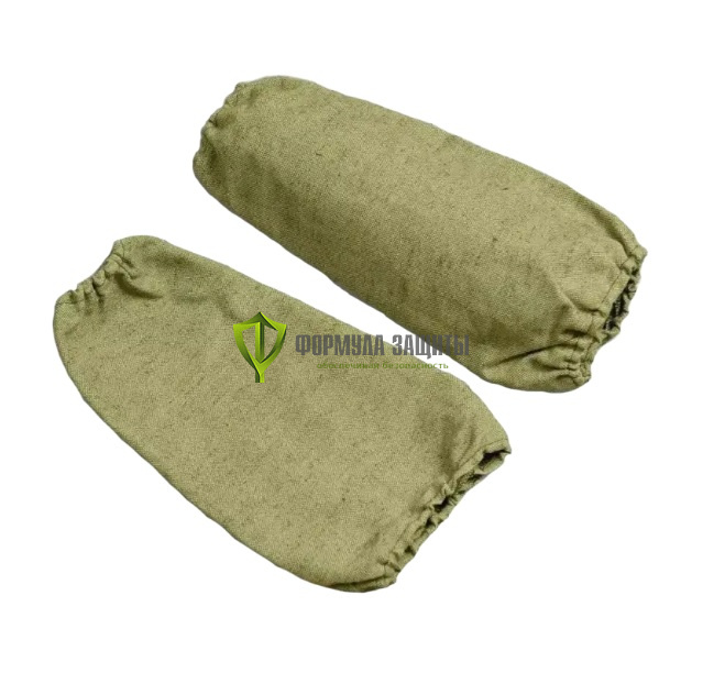 Нарукавники брезентовые от интернет-магазина Формула Защиты