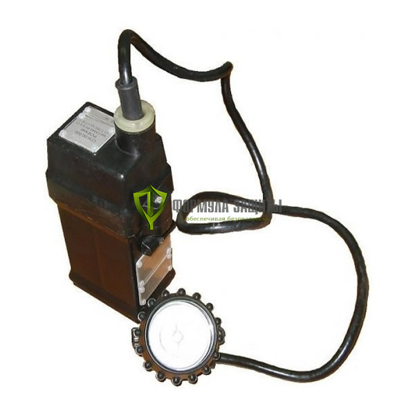 Светильник головной искробезопасный СГИ от интернет-магазина Формула Защиты