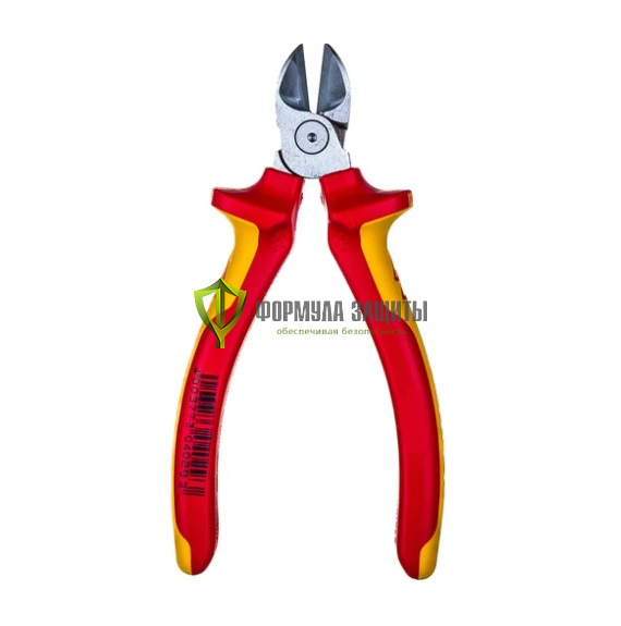 Бокорезы KNIPEX KN-7006140 от интернет-магазина Формула Защиты