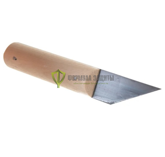 Сапожный нож 180 мм 78995 от интернет-магазина Формула Защиты