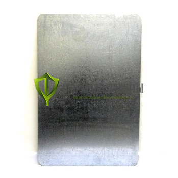 Основа дорожного знака 400х600 мм от интернет-магазина Формула Защиты