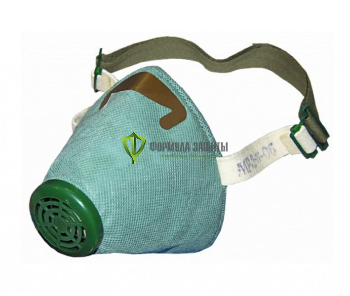 Респиратор противопылевой Р-2 от интернет-магазина Формула Защиты