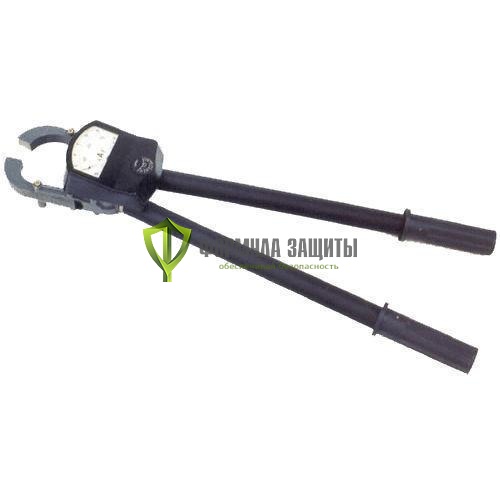 Клещи токоизмерительные Ц4502 от интернет-магазина Формула Защиты