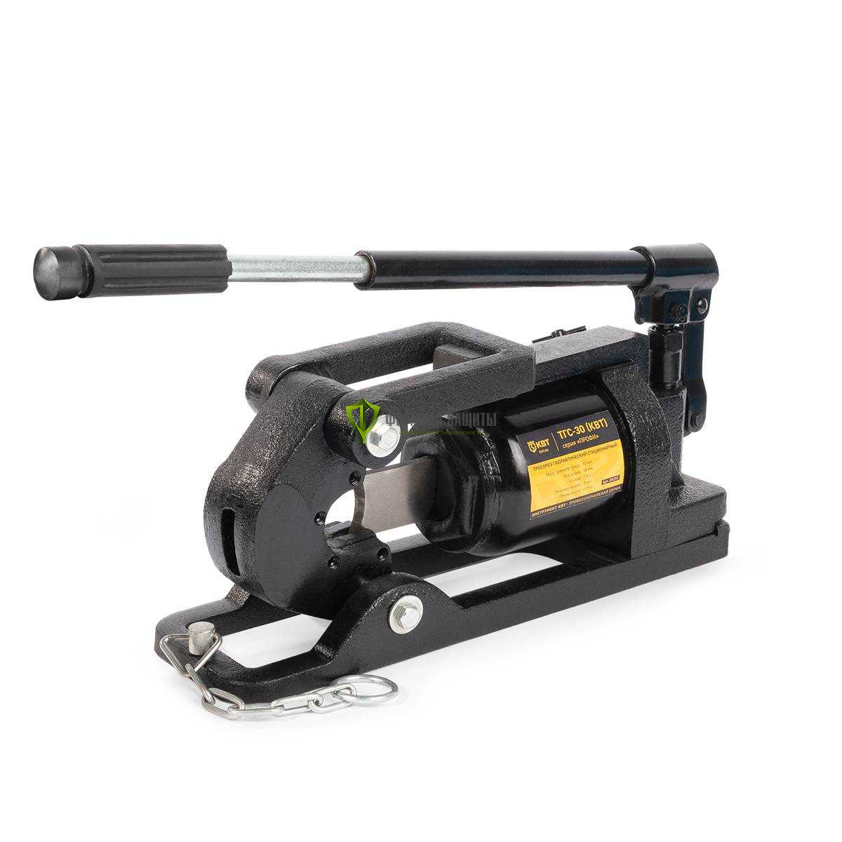 Тросорез гидравлический ТГС-30 от интернет-магазина Формула Защиты