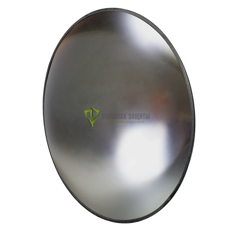 Зеркало сферическое для помещений ЗС-800-П от интернет-магазина Формула Защиты