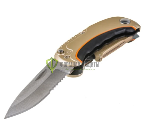 Нож с трапециевидным лезвием NEO Tools 63-710 от интернет-магазина Формула Защиты