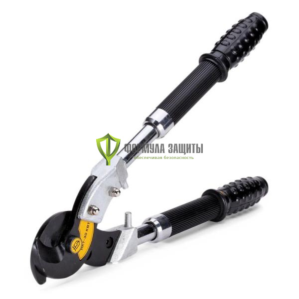 Ножницы для резки кабелей НКТ-30 от интернет-магазина Формула Защиты