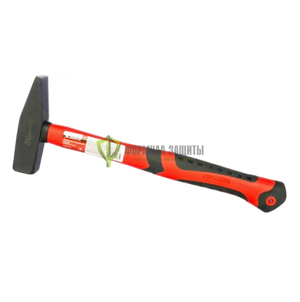 Слесарный молоток MATRIX 400 грамм, 10322 от интернет-магазина Формула Защиты