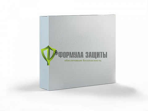 Ключница К-50 для 50 ключей от интернет-магазина Формула Защиты