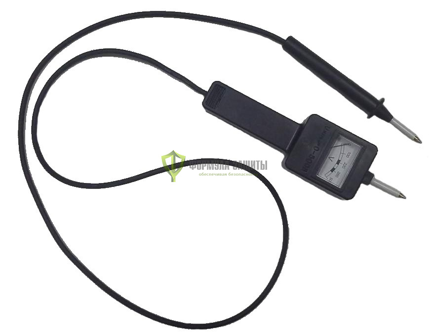 Индикатор напряжения ИН-01 от интернет-магазина Формула Защиты