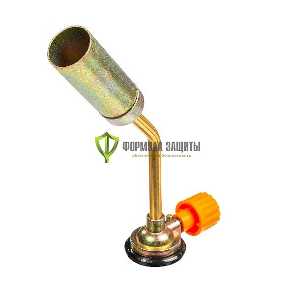 Горелка-насадка газовая GT-17 от интернет-магазина Формула Защиты