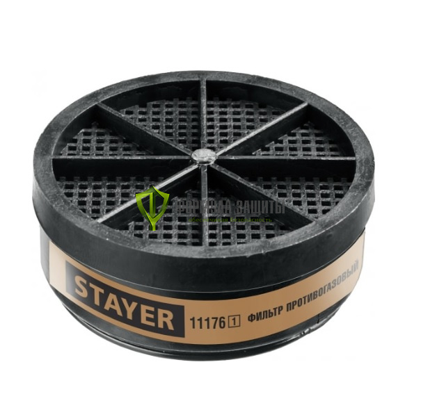 Фильтр STAYER A1 для HF-6000 от интернет-магазина Формула Защиты