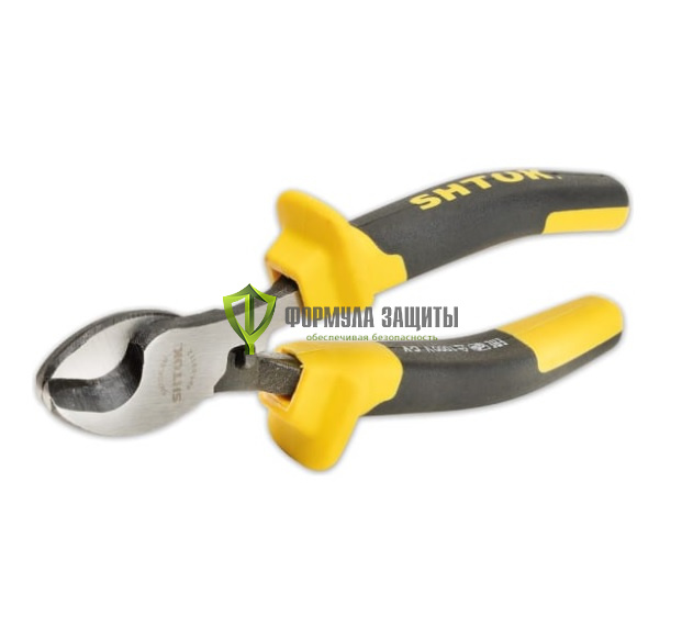 Кабелерез SHTOK 08112 от интернет-магазина Формула Защиты