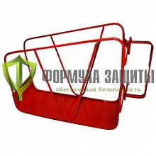 Корзина рукавная 51/65 от интернет-магазина Формула Защиты