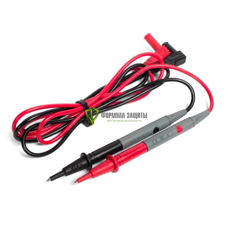 Комплект измерительных щупов КТ3002 PROLINE от интернет-магазина Формула Защиты