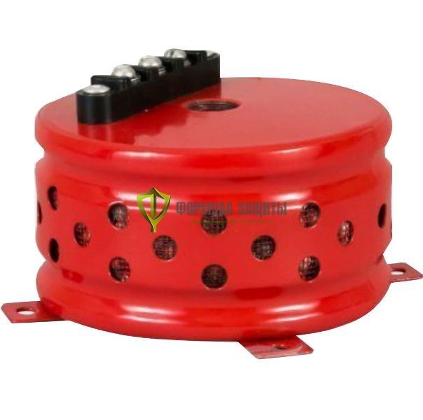 Генератор огнетушащего аэрозоля АГС-6/1 от интернет-магазина Формула Защиты