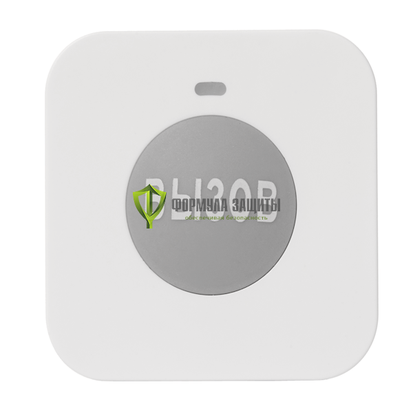 Кнопка вызова IKNOPKA APE520-F от интернет-магазина Формула Защиты