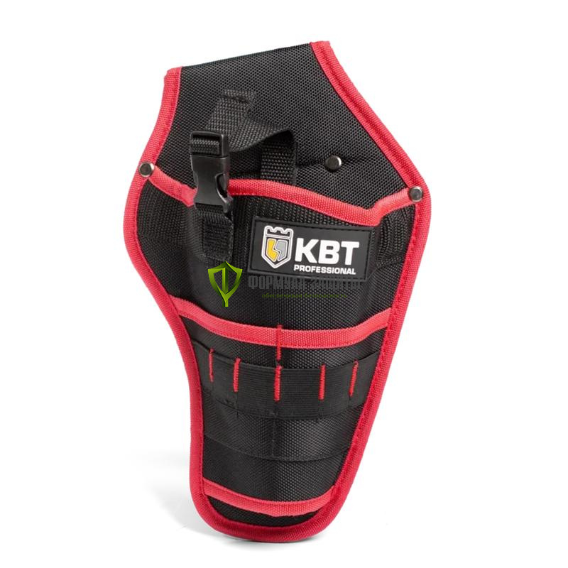 Сумка-кобура для шуруповерта С-53 от интернет-магазина Формула Защиты