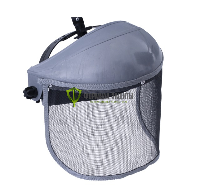 Щиток защитный НБТ Исток металлическая сетка от интернет-магазина Формула Защиты