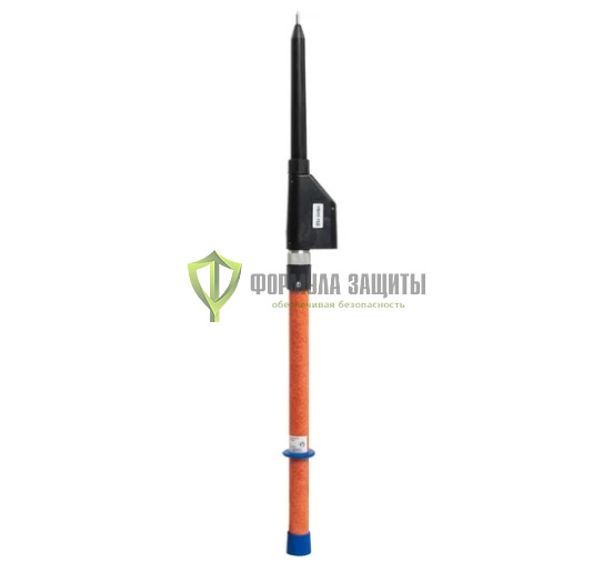 Указатель высокого напряжения Антиток УВНУ-35-110 Д от интернет-магазина Формула Защиты