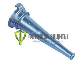 Ствол пожарный РС-50 А от интернет-магазина Формула Защиты