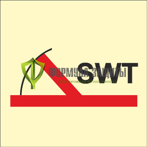 Символ ИМО «Противопожарная полуводнепроницаемая навесная дверь класса «А» от интернет-магазина Формула Защиты