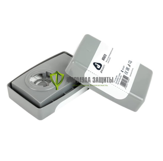 Фильтр 6521 P3 R Hard Jeta Safety, пара от интернет-магазина Формула Защиты