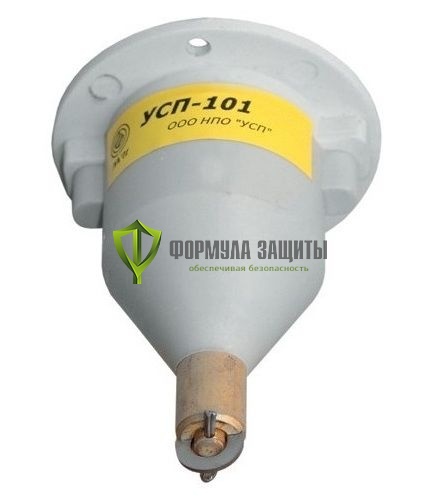 Устройство сигнально-пусковое УСП-101-(45, 72, 93, 110) от интернет-магазина Формула Защиты