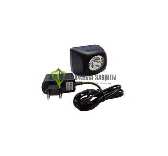 Светильник головной взрывозащищенный СГГ-10 от интернет-магазина Формула Защиты