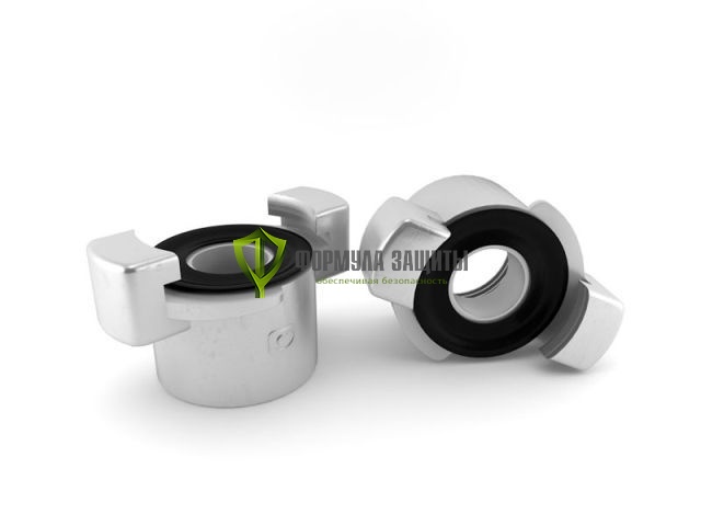 Головка напорная соединительная муфтовая ГМ-25 А от интернет-магазина Формула Защиты