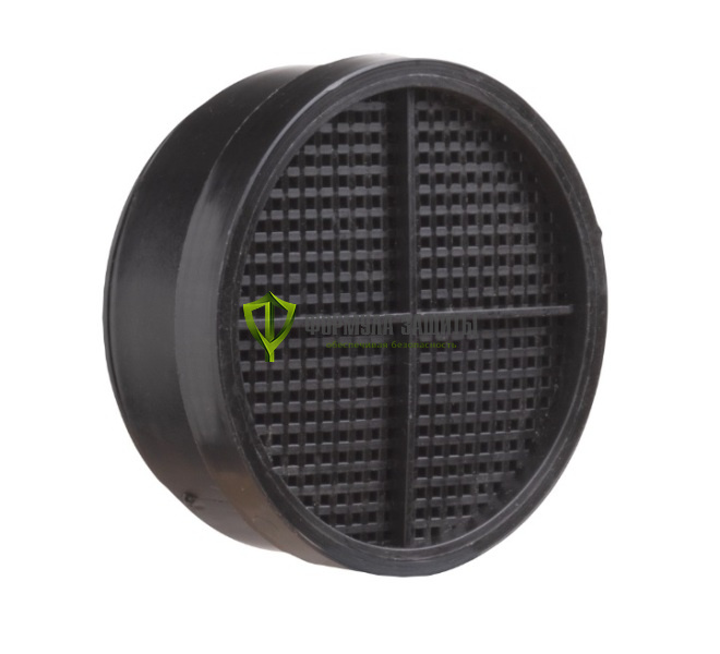 Фильтр сменный к респиратору РПГ-67 А1В1Е1К1 от интернет-магазина Формула Защиты