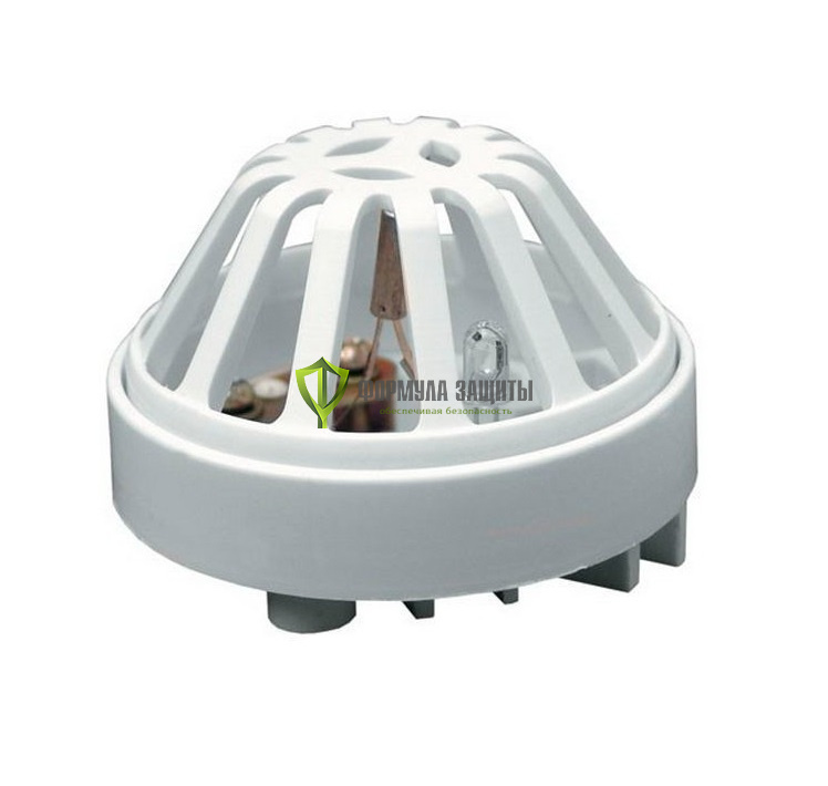 Тепловой извещатель ИП 114-5-А2 от интернет-магазина Формула Защиты