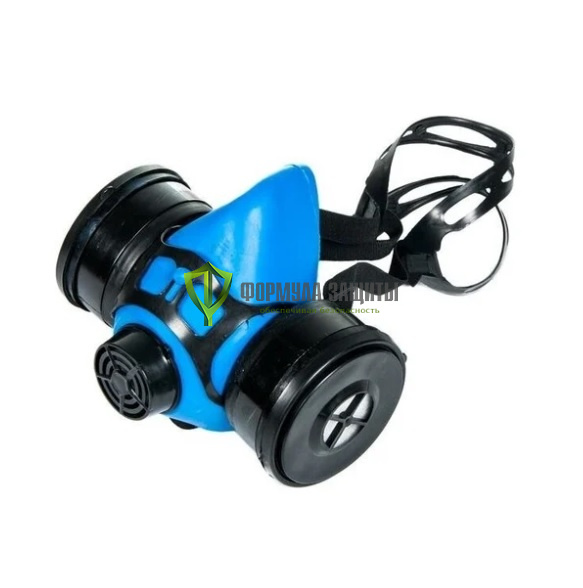 Респиратор Исток 300 А1В1 от интернет-магазина Формула Защиты