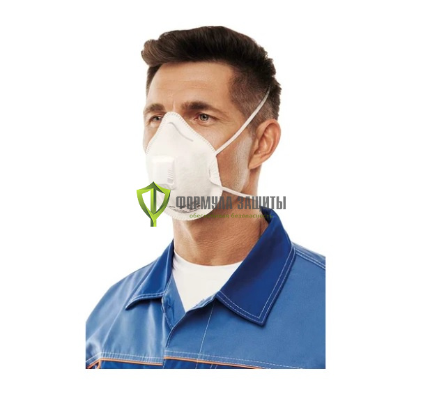 Респиратор RK9011, 10 шт. от интернет-магазина Формула Защиты