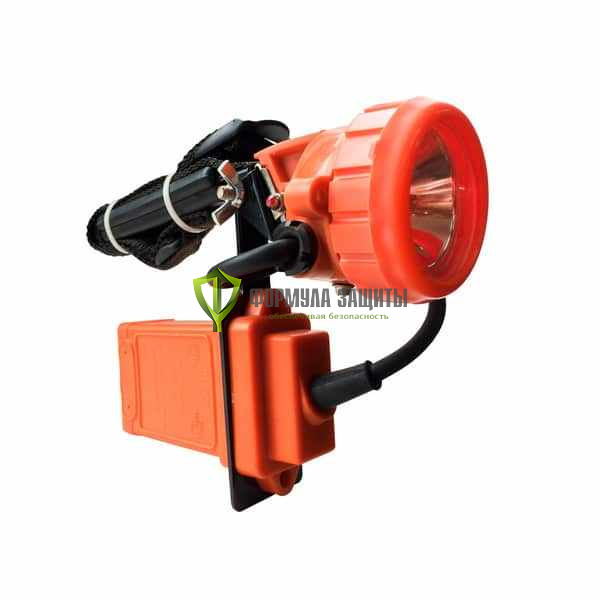 Фонарь железнодорожника ФОС-2 от интернет-магазина Формула Защиты