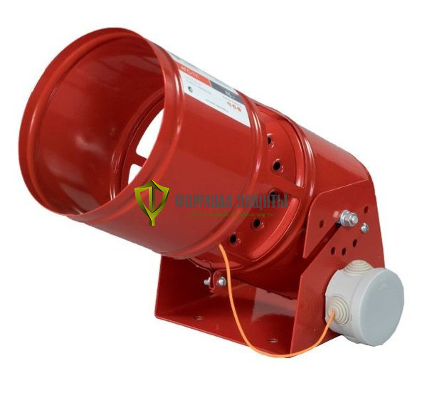 Генератор огнетушащего аэрозоля АГС-7/1 от интернет-магазина Формула Защиты